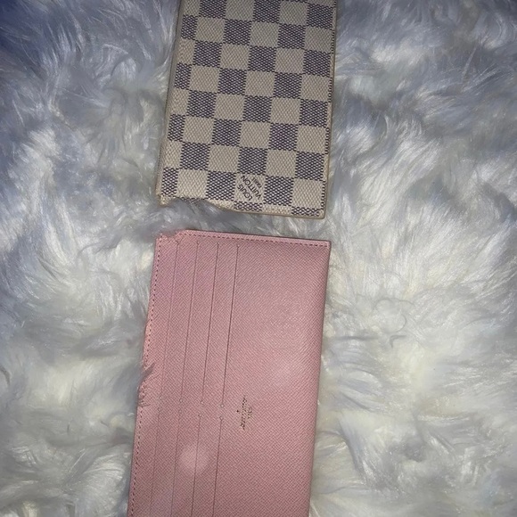 Louis Vuitton felice wallet inserts - Picture 2 of 6